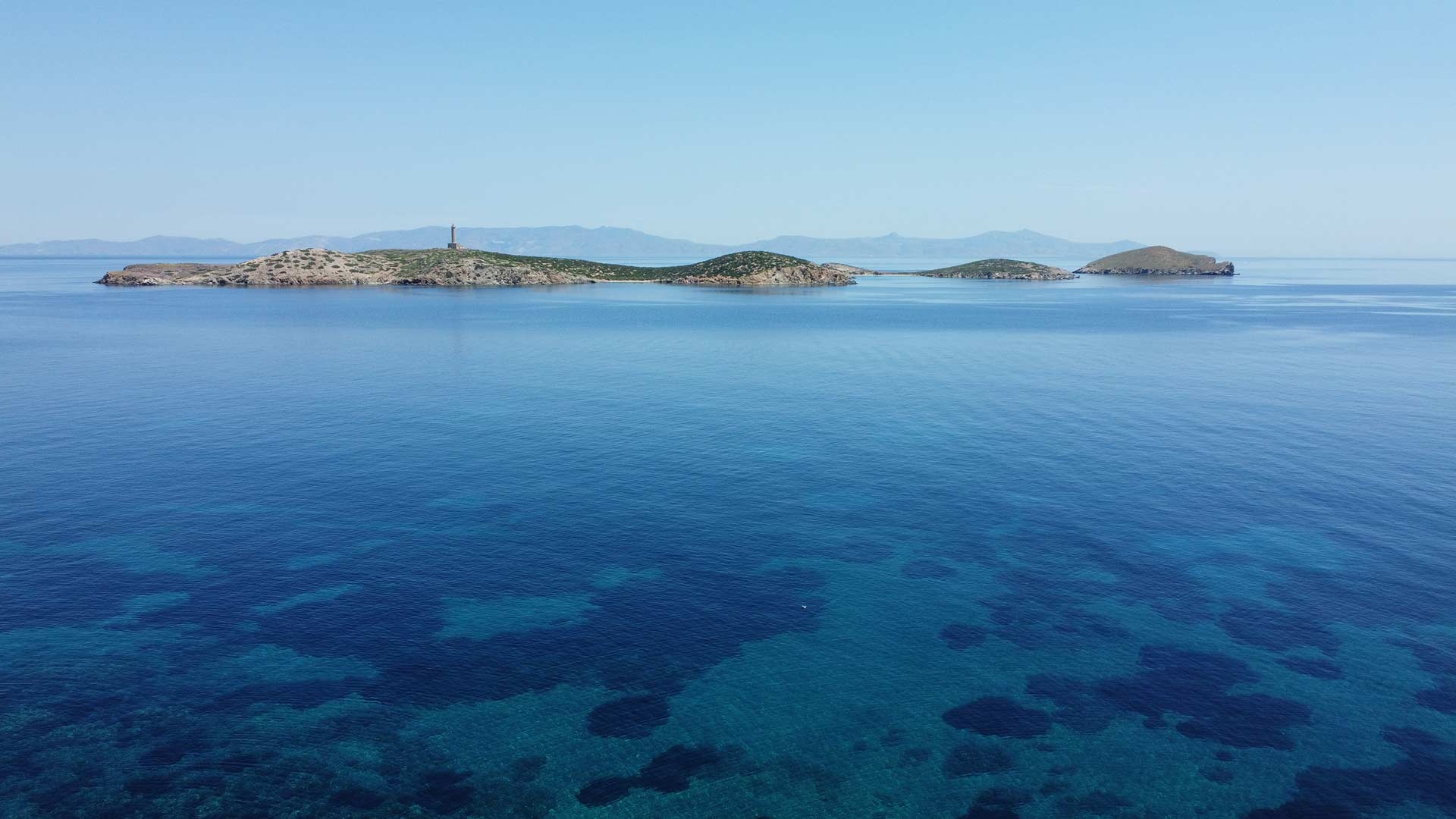 Syros Greece