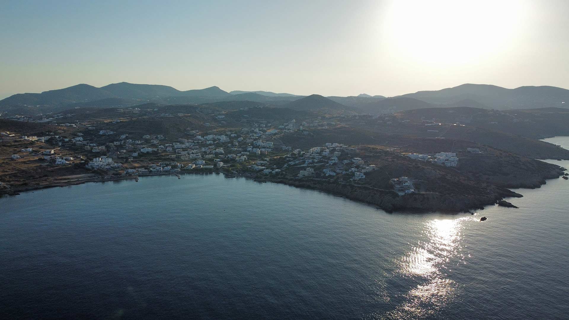 Why Choose Azolimnos