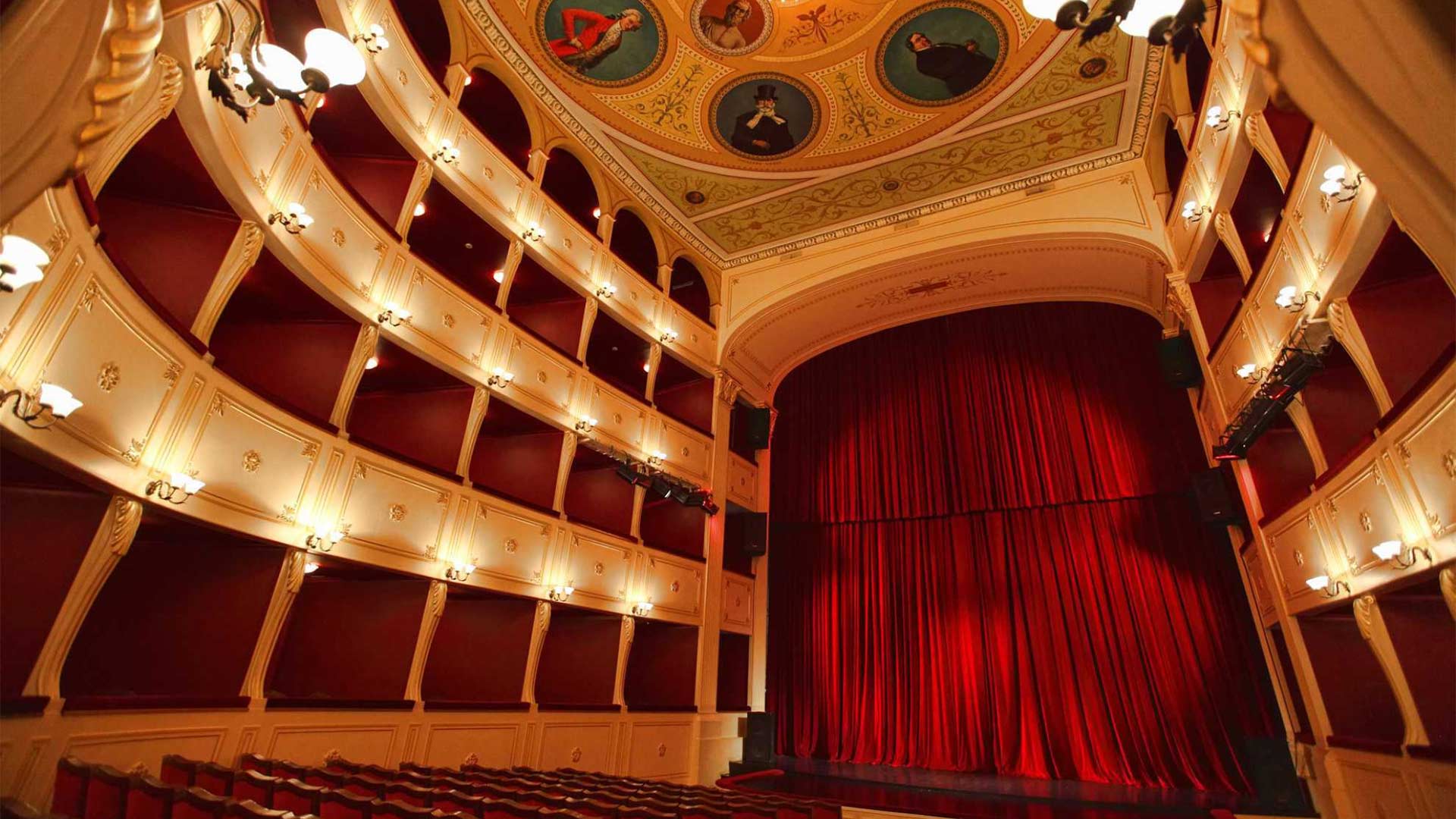 Cultural Events Syros