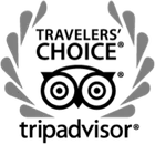 TripAdvisor Travellers' Choice Award